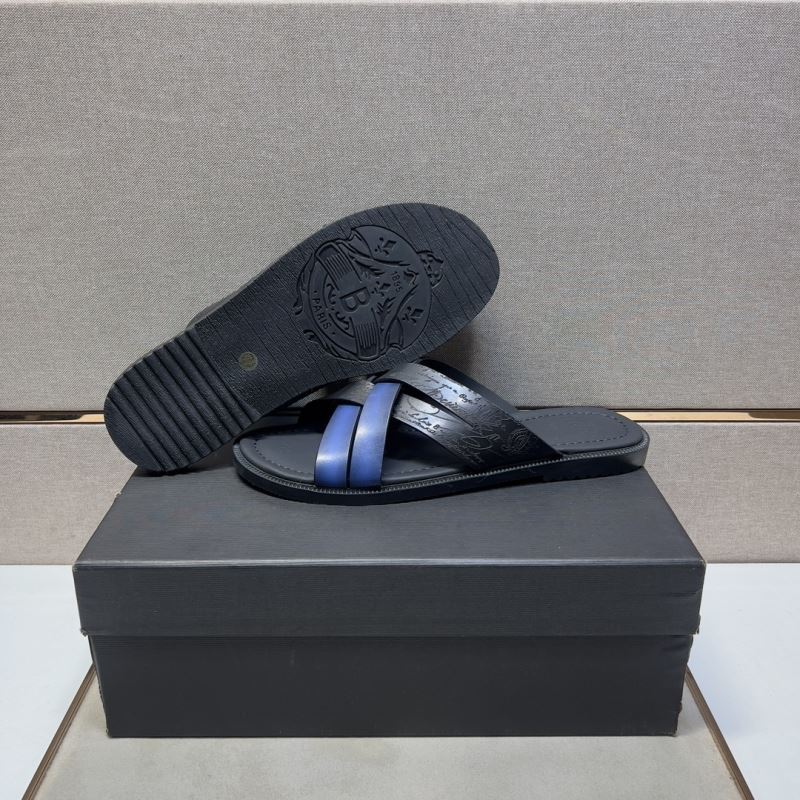 Berluti Sandals